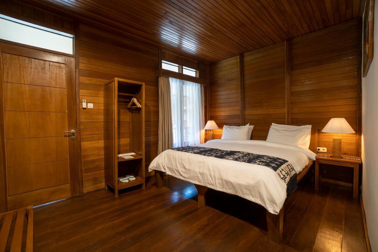Casa Kandara Waingapu 外观 照片
