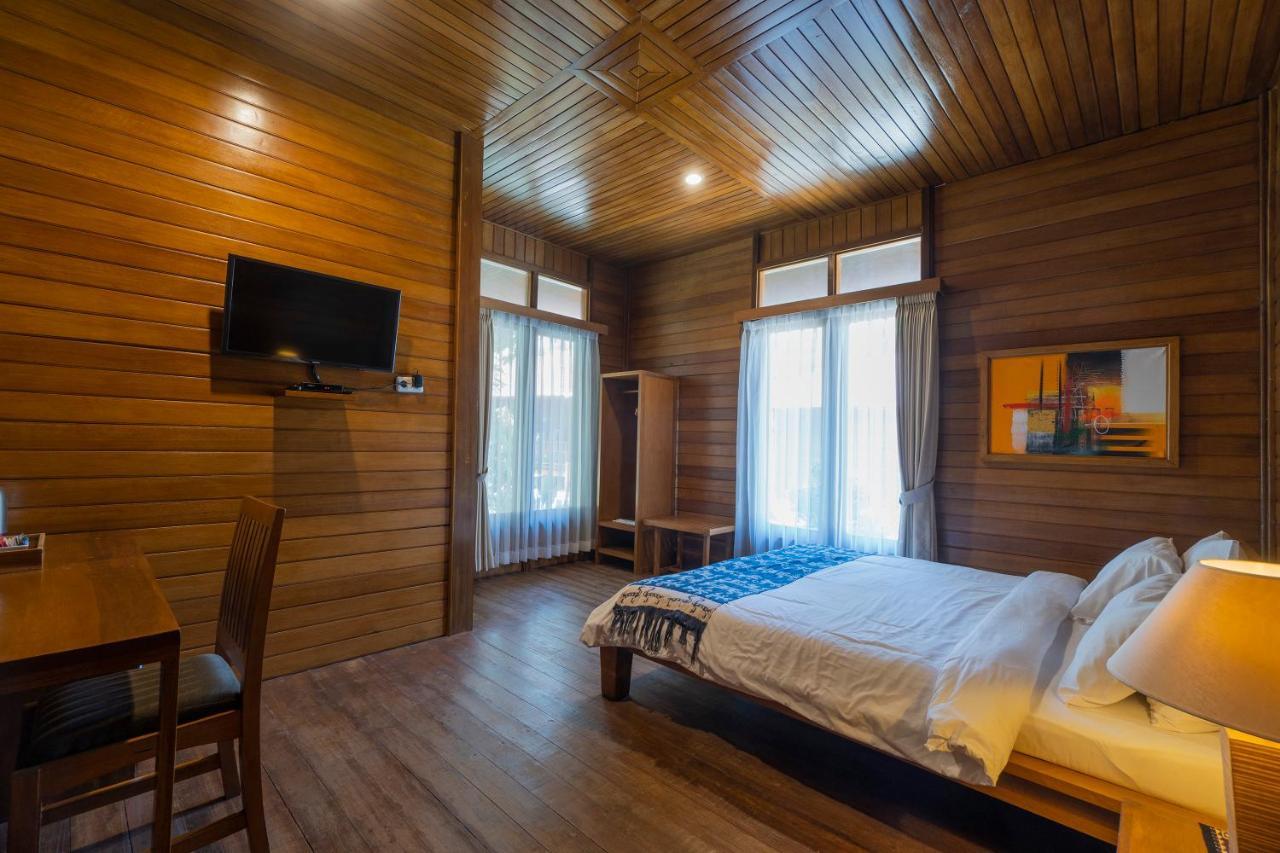 Casa Kandara Waingapu 外观 照片