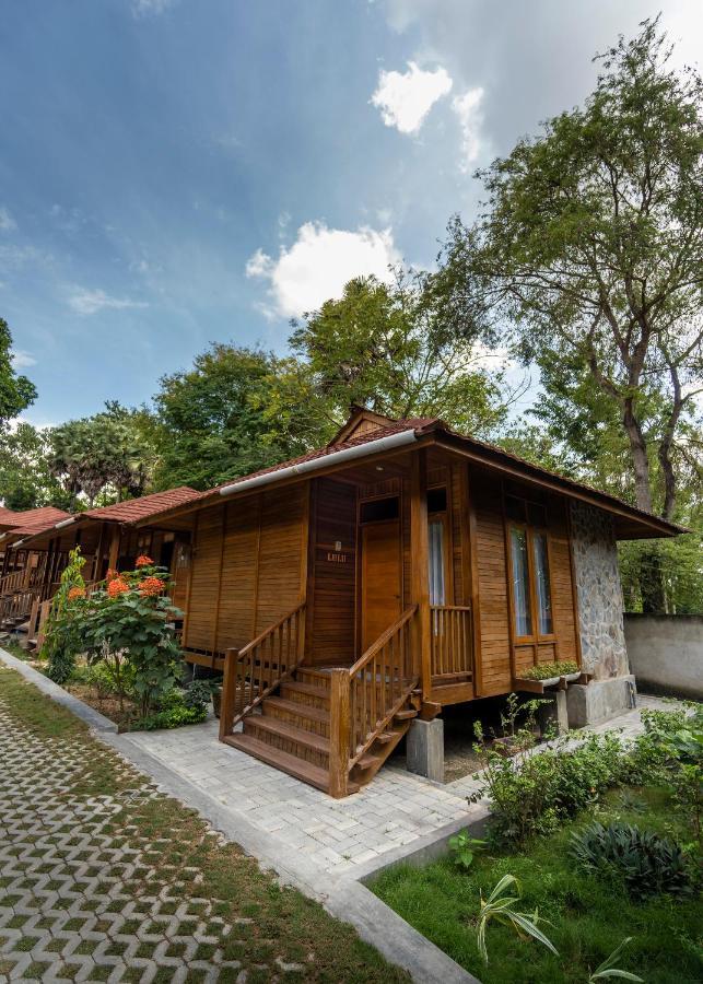 Casa Kandara Waingapu 外观 照片
