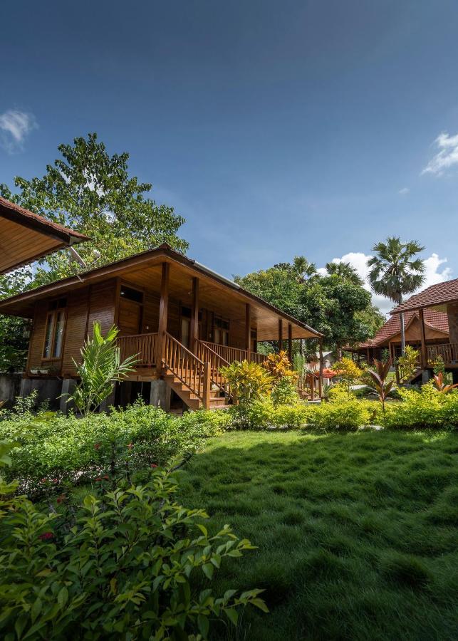 Casa Kandara Waingapu 外观 照片