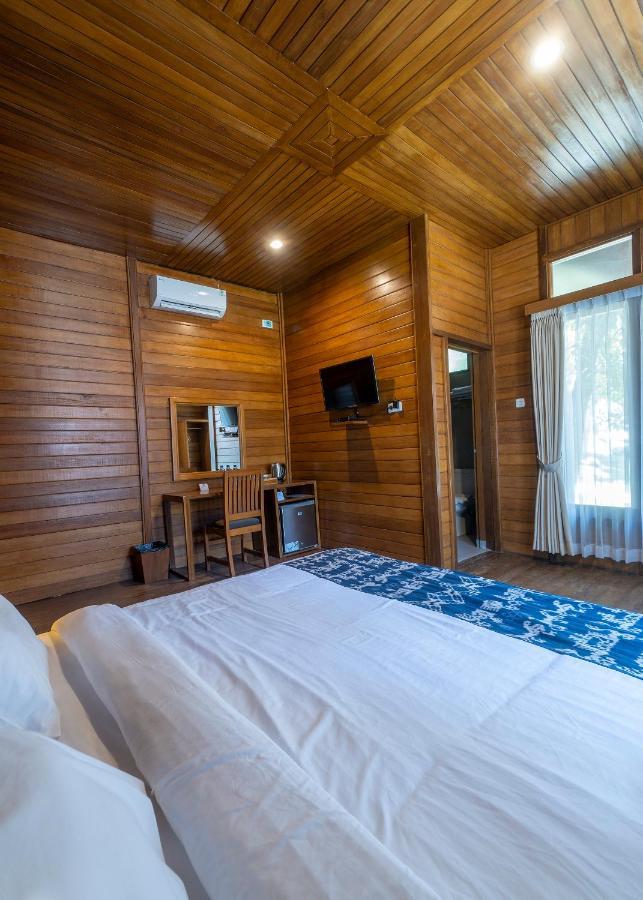 Casa Kandara Waingapu 外观 照片