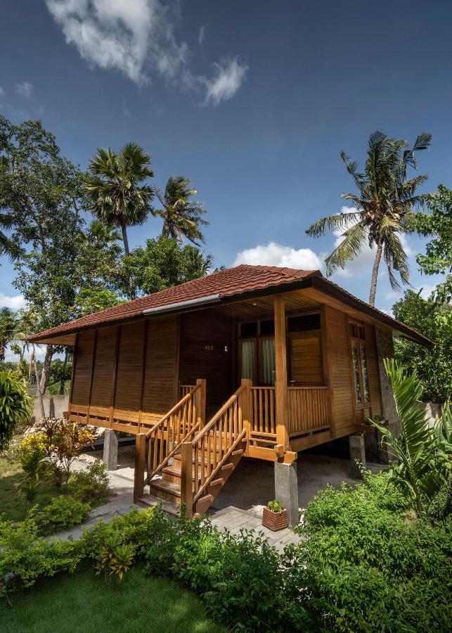 Casa Kandara Waingapu 外观 照片
