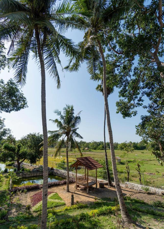 Casa Kandara Waingapu 外观 照片
