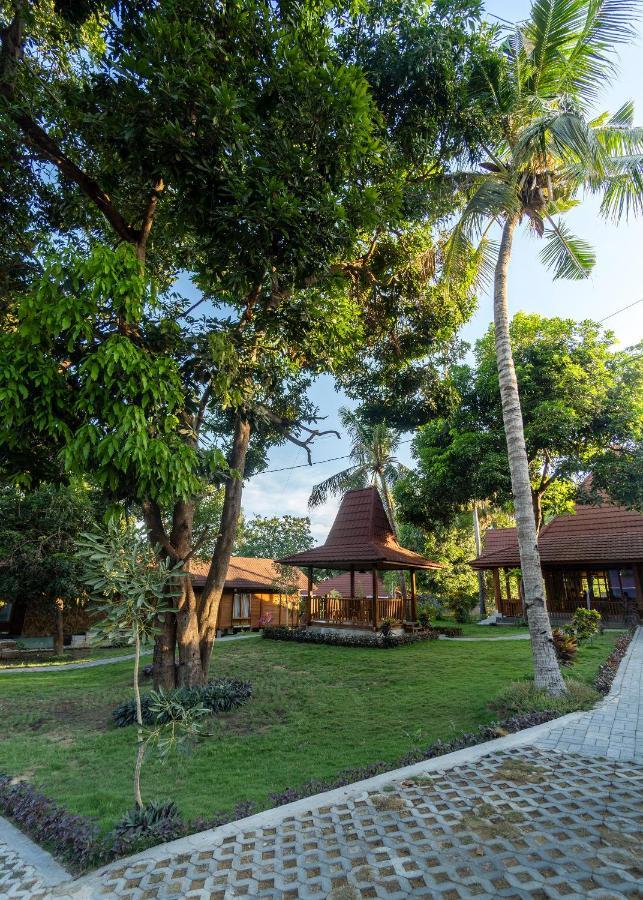 Casa Kandara Waingapu 外观 照片
