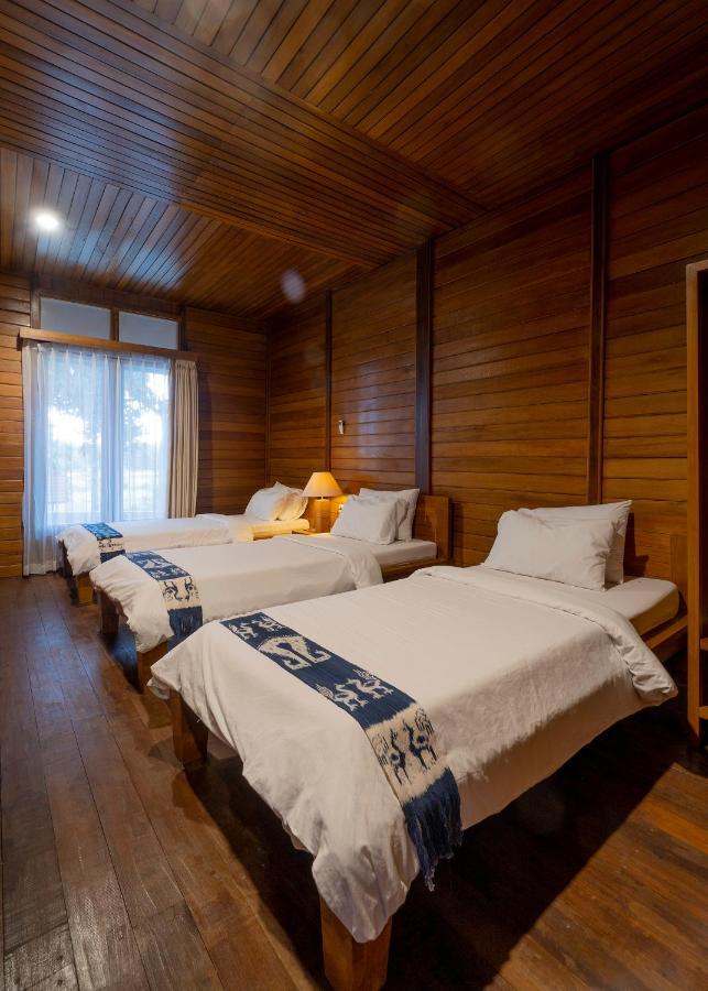 Casa Kandara Waingapu 外观 照片