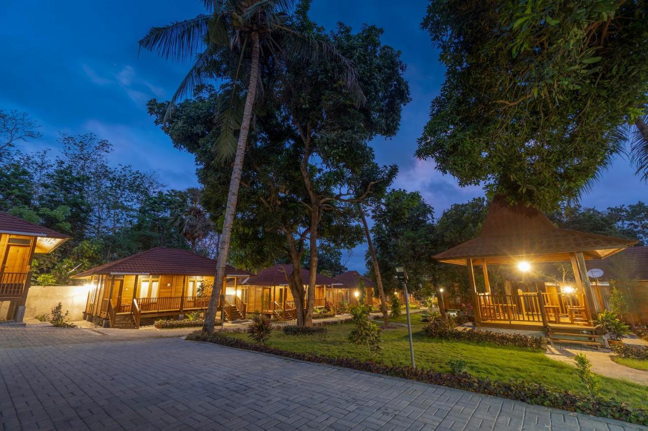 Casa Kandara Waingapu 外观 照片