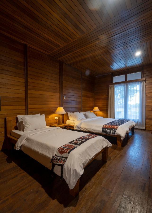 Casa Kandara Waingapu 外观 照片