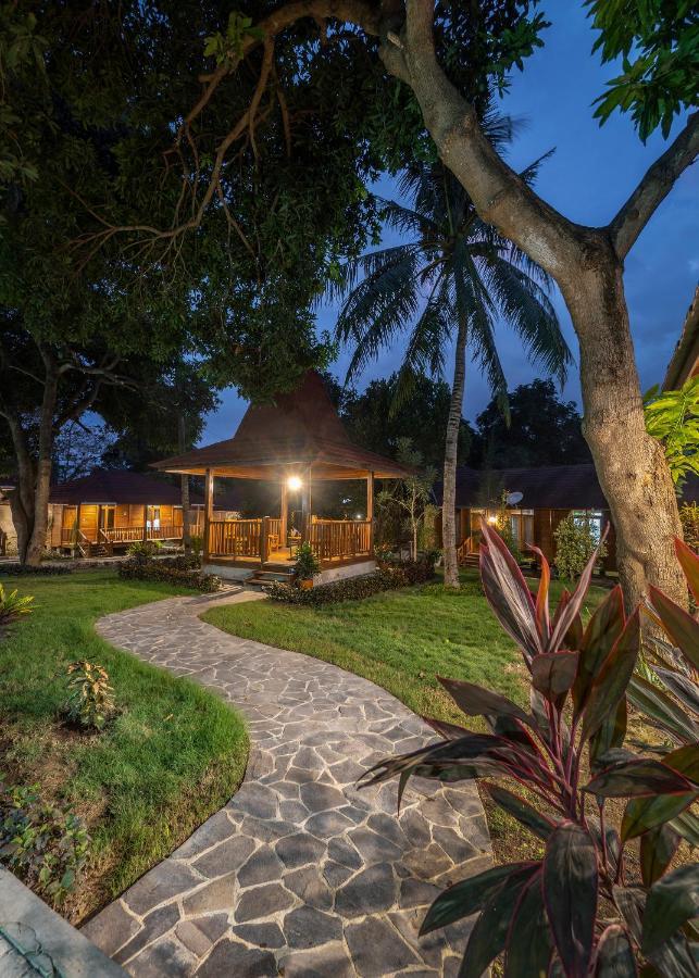 Casa Kandara Waingapu 外观 照片