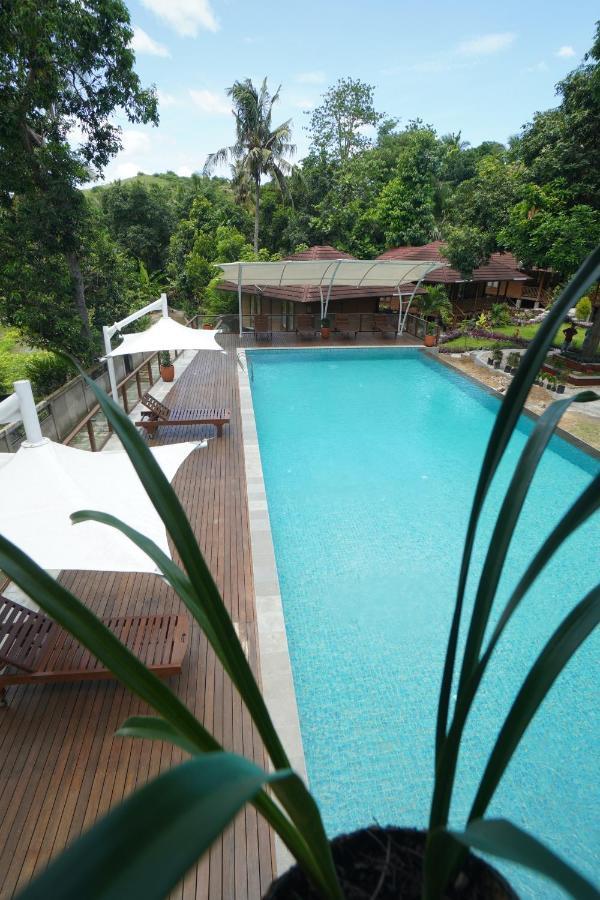 Casa Kandara Waingapu 外观 照片