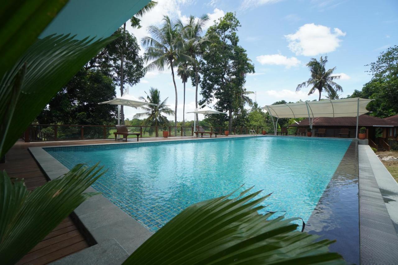 Casa Kandara Waingapu 外观 照片
