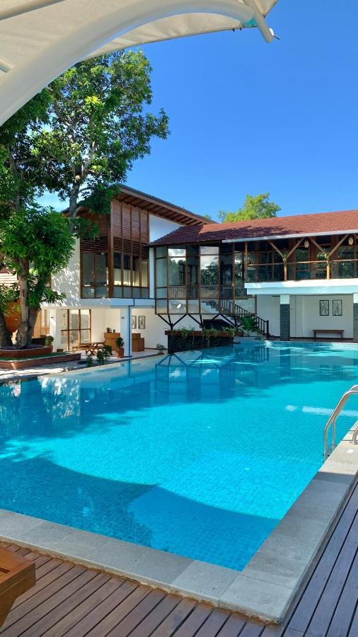 Casa Kandara Waingapu 外观 照片