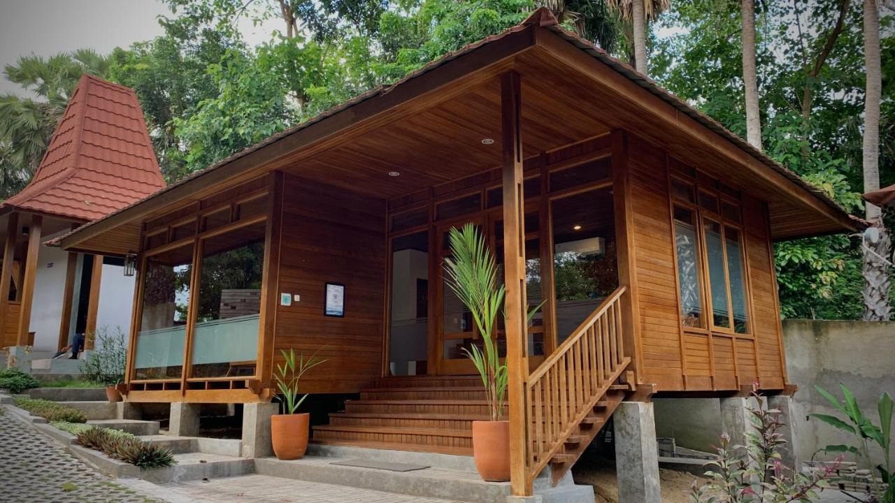 Casa Kandara Waingapu 外观 照片