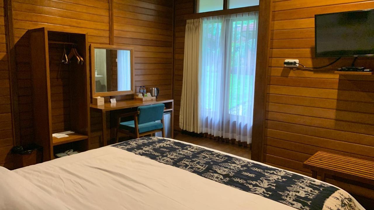 Casa Kandara Waingapu 外观 照片