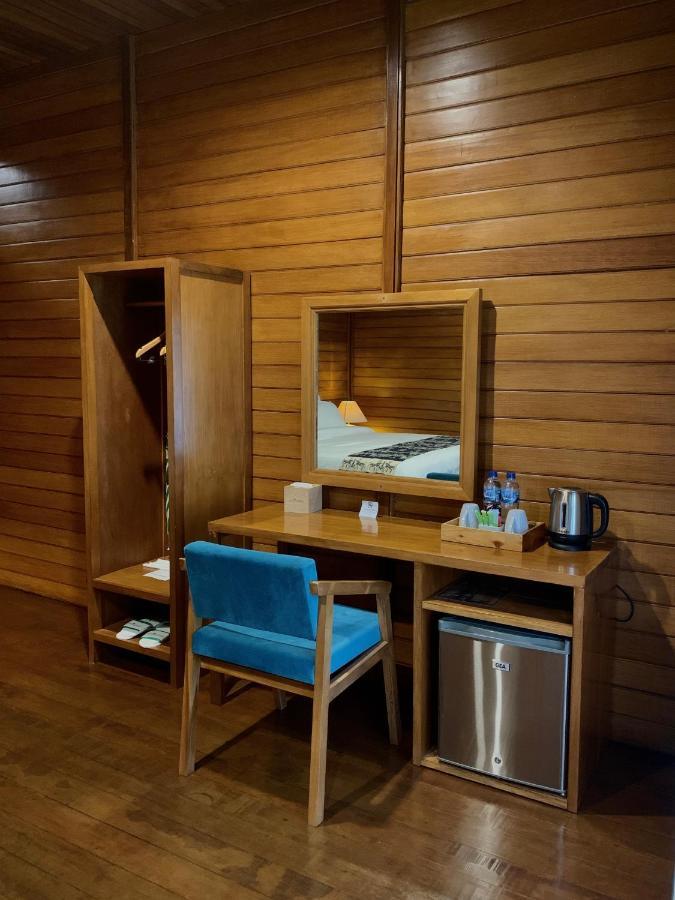 Casa Kandara Waingapu 外观 照片